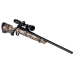 Savage AXIS XP Camo .270 Win 22" Barrel Bolt Action Rifle